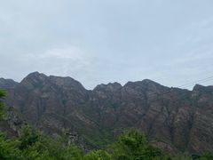 -妙峰山风景名胜区