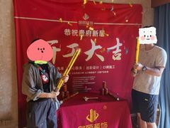 -居丽装饰空间设计(总部)