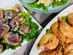 -阿杰臻选海鲜饭店(普陀山店)