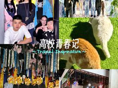 -棂笼·深度沉浸密室(武汉旗舰店)