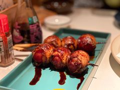 小番茄肉卷-逆鳞(江宁店)
