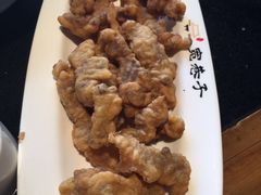 -宽巷子成都火锅(南站店)