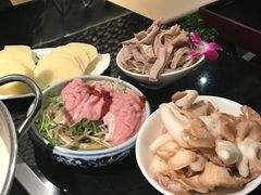 -大红袍火锅料理(尖沙咀店)