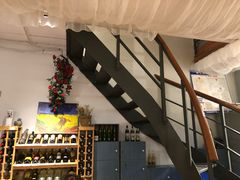 -伊斯坦布尔土耳其清真咖啡餐厅