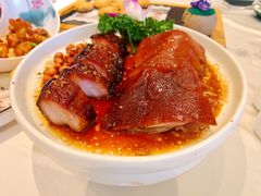 -顺德佬·宴请·生日宴(西乡店)
