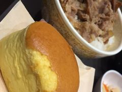 -食其家·牛丼咖喱(大悦城店)