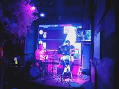 -好久不见网红乐队酒吧(鼓浪屿海底世界店)