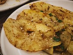 -沈记烧烤海鲜(江汉二路店)