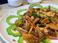 鱼皮-五邑人家(江门店)