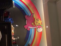 -常州环球恐龙城维景国际大酒店