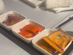 -小厨娘淮扬菜(清江苏宁广场店)