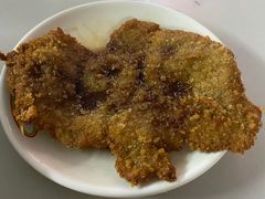 -大时代美食面馆
