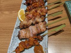 -彩汐 日式海鲜&烧鸟居酒屋