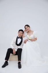 点击看大图 -金夫人婚纱摄影(华南店)