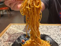 川味凉面-炭舍干锅(华发商都店)