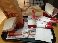 -肯德基(慈溪爱琴海店)
