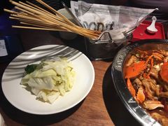 -胖哥俩肉蟹煲(杭州下沙学林街店)