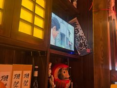 -炉胜·炉端烧·居酒屋