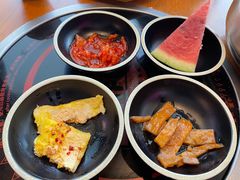 -八福力韩国休闲餐厅(泉舜店)