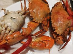 -芭菲盛宴·环球美食(北城国际店)