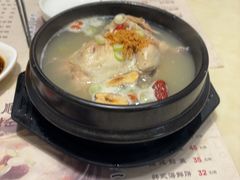-长顺参鸡汤店(西塔总店)