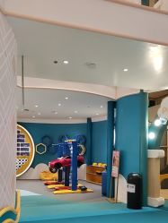 -奈尔宝家庭中心·亲子餐厅(苏州大悦城店)