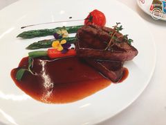 -马克西姆餐厅(崇文门店)