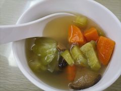 -文星素食(兴华路店)