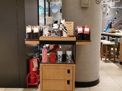 -星巴克臻选(北京银泰店)