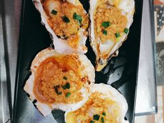 -沪上名羊天下•烤羊腿•东北烧烤•小龙虾(浦东直营总店)