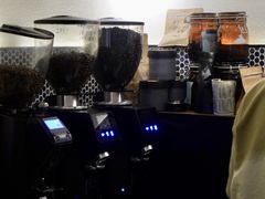 -Radar Coffee(思南路店)