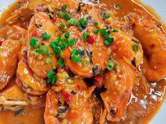 -院里寻菜·祖庵菜宴请(观沙岭店)