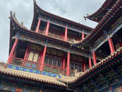 -高庙保安寺