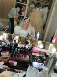 点击看大图 -帆拉斐婚纱摄影(春熙店)