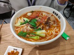 -蒙自源米线大王(南山大新商业街店)