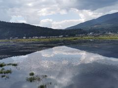 -腾冲北海湿地
