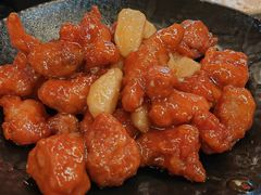 -安泰楼·佛跳墙创始人·传统闽味早茶·酒楼(三坊七巷闽菜地标店)