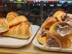 -新侨三宝乐面包店(崇文门店)