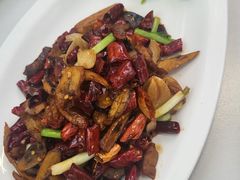 -遇见阿家村云南菜(魏公村店)