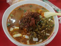 -无名缘米粉(领展购物广场京通店)