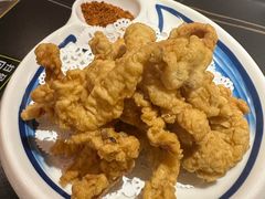 -京悦南门涮羊肉·羊蝎子火锅(田林路店)