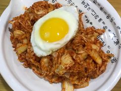 -故乡家韩国料理(丹东街店)