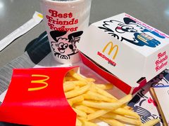 -麦当劳(广州花城汇店)
