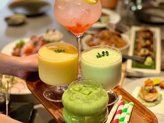 -SOKO SOKO(壹方天地店)