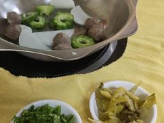-老猫牛肉火锅(沙溪店)