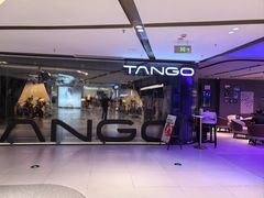 -TANGO LIVEHOUSE动感单车(巴黎春天店)