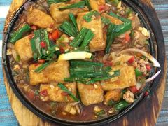 -自游人·美食一楼·地道徽菜(三十年名店)