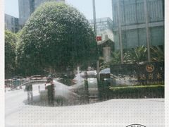 -盛宴自助餐厅(运达喜来登店)