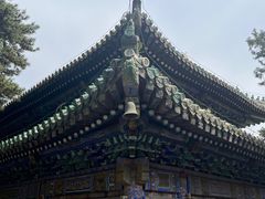 -潭柘寺景区