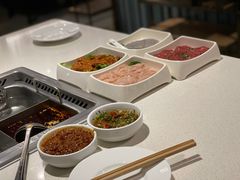 -海底捞火锅(玉桥商业广场店)
